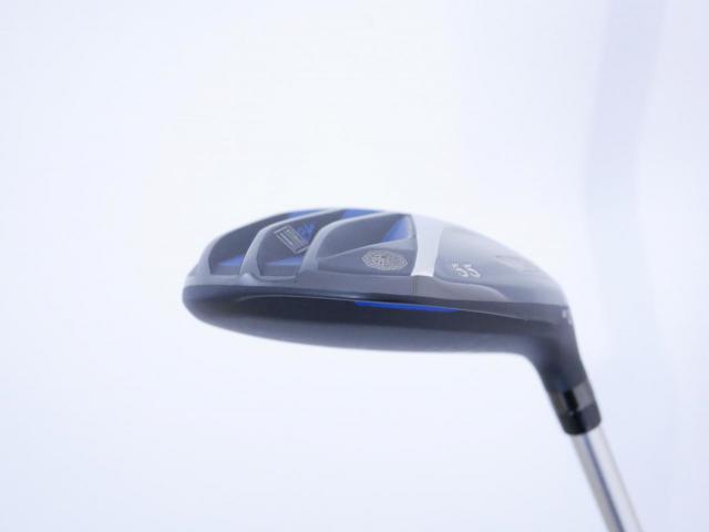 Fairway Wood : Kasco : ไม้กระเทย Kasco UFO AIR (ออกปี 2024) Loft 22 Flex S