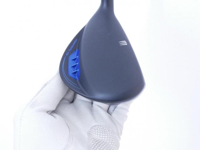 Fairway Wood : Kasco : ไม้กระเทย Kasco UFO AIR (ออกปี 2024) Loft 22 Flex S