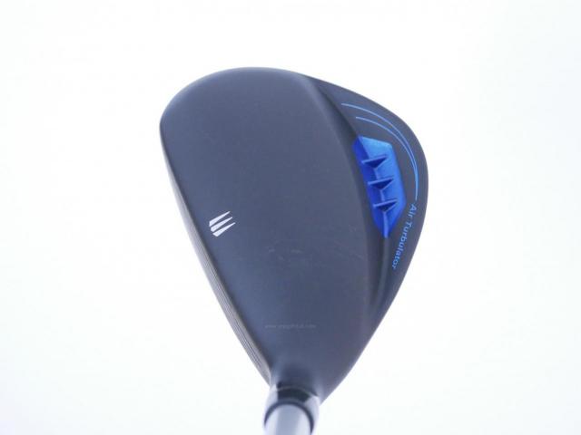 Fairway Wood : Kasco : ไม้กระเทย Kasco UFO AIR (ออกปี 2024) Loft 22 Flex S
