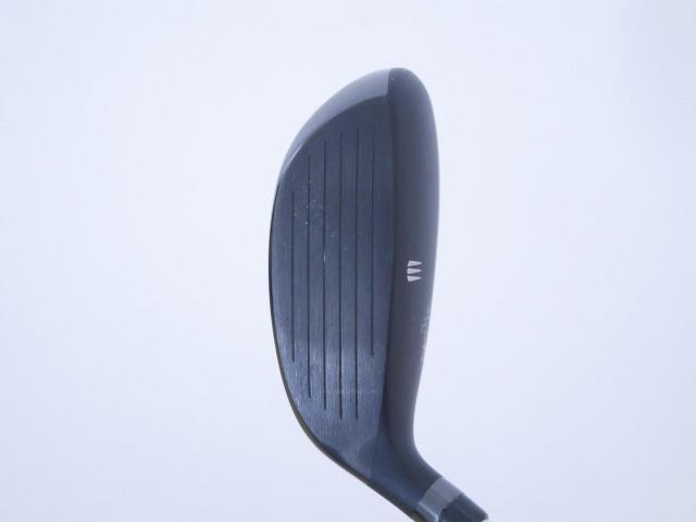 Fairway Wood : Kasco : ไม้กระเทย Kasco UFO AIR (ออกปี 2024) Loft 22 Flex S
