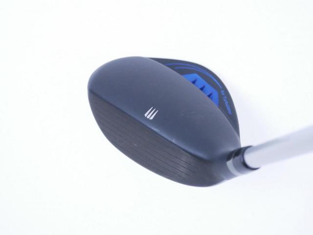 Fairway Wood : Kasco : ไม้กระเทย Kasco UFO AIR (ออกปี 2024) Loft 22 Flex S