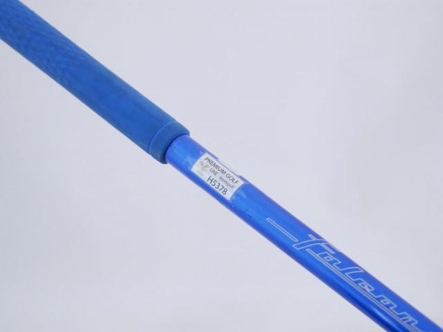 Fairway Wood : Kasco : ไม้กระเทย Kasco UFO AIR (ออกปี 2024) Loft 22 Flex S