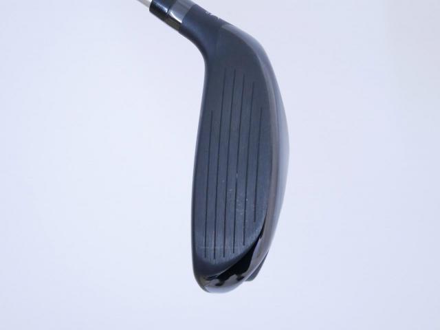 Fairway Wood : Kasco : ไม้กระเทย Kasco UFO AIR (ออกปี 2024) Loft 22 Flex S