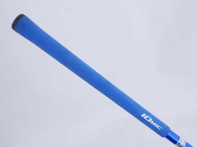 Fairway Wood : Kasco : ไม้กระเทย Kasco UFO AIR (ออกปี 2024) Loft 22 Flex S