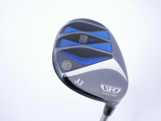 Fairway Wood : Kasco : ไม้กระเทย Kasco UFO AIR (ออกปี 2024) Loft 15 Flex S