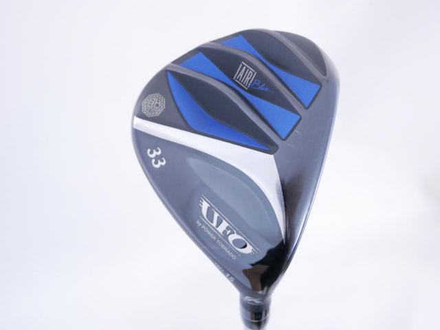 Fairway Wood : Kasco : ไม้กระเทย Kasco UFO AIR (ออกปี 2024) Loft 15 Flex S