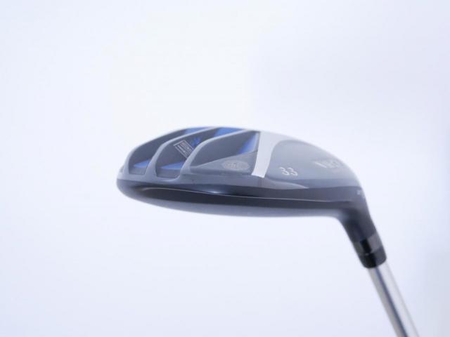 Fairway Wood : Kasco : ไม้กระเทย Kasco UFO AIR (ออกปี 2024) Loft 15 Flex S
