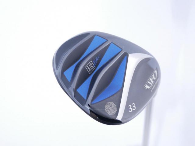 Fairway Wood : Kasco : ไม้กระเทย Kasco UFO AIR (ออกปี 2024) Loft 15 Flex S