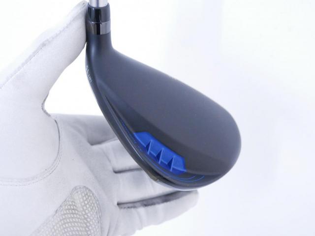 Fairway Wood : Kasco : ไม้กระเทย Kasco UFO AIR (ออกปี 2024) Loft 15 Flex S
