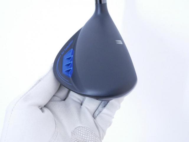 Fairway Wood : Kasco : ไม้กระเทย Kasco UFO AIR (ออกปี 2024) Loft 15 Flex S