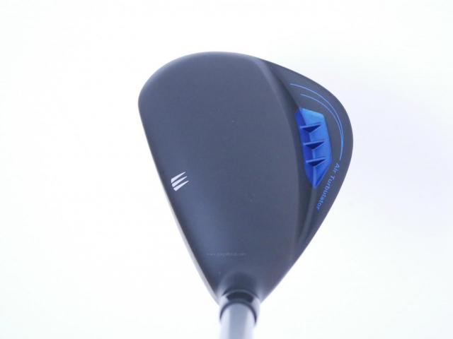 Fairway Wood : Kasco : ไม้กระเทย Kasco UFO AIR (ออกปี 2024) Loft 15 Flex S