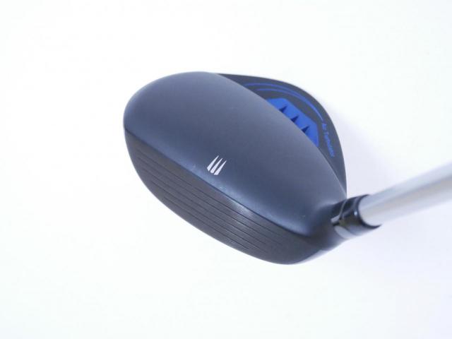 Fairway Wood : Kasco : ไม้กระเทย Kasco UFO AIR (ออกปี 2024) Loft 15 Flex S