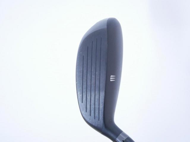 Fairway Wood : Kasco : ไม้กระเทย Kasco UFO AIR (ออกปี 2024) Loft 15 Flex S