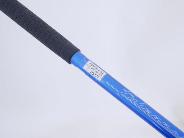 Fairway Wood : Kasco : ไม้กระเทย Kasco UFO AIR (ออกปี 2024) Loft 15 Flex S