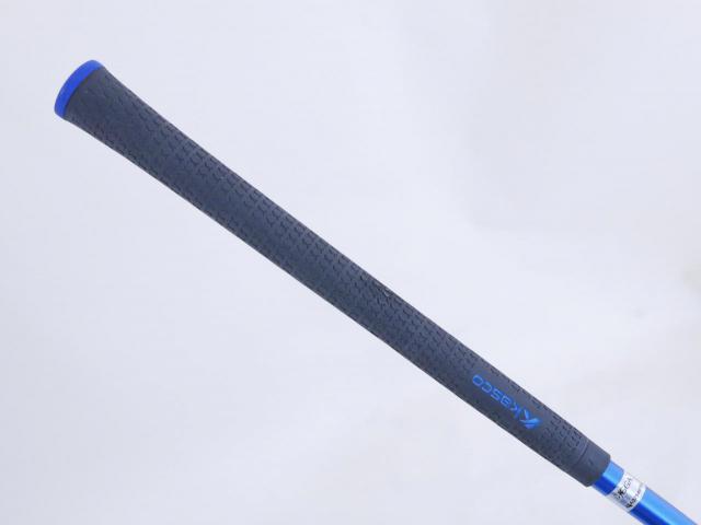 Fairway Wood : Kasco : ไม้กระเทย Kasco UFO AIR (ออกปี 2024) Loft 15 Flex S