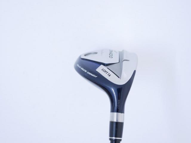 Fairway Wood : Kasco : ไม้กระเทย Kasco Power Tornado Loft 16 Flex R