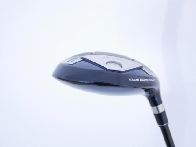 Fairway Wood : Kasco : ไม้กระเทย Kasco Power Tornado Loft 16 Flex R