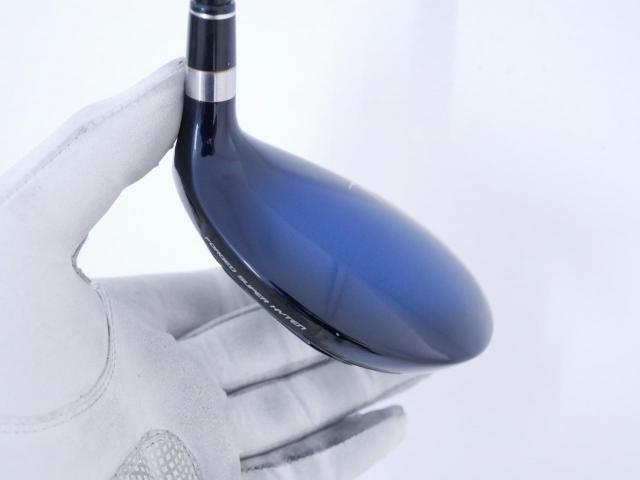 Fairway Wood : Kasco : ไม้กระเทย Kasco Power Tornado Loft 16 Flex R
