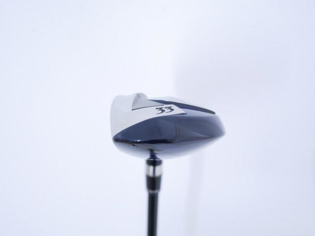 Fairway Wood : Kasco : ไม้กระเทย Kasco Power Tornado Loft 16 Flex R