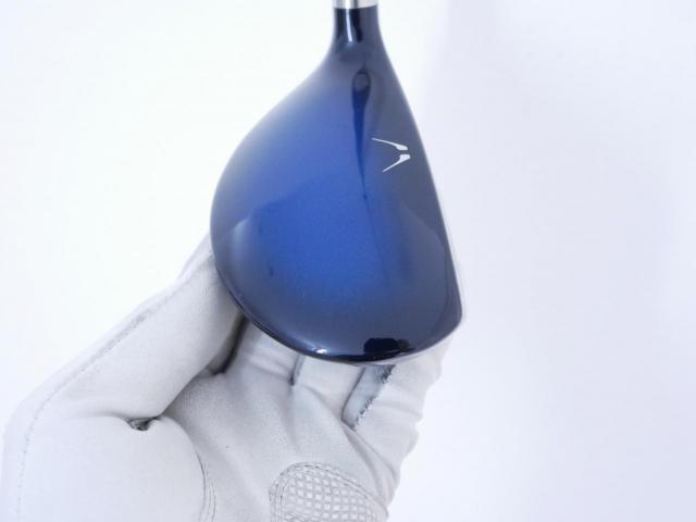 Fairway Wood : Kasco : ไม้กระเทย Kasco Power Tornado Loft 16 Flex R