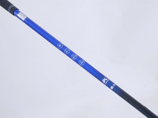 Fairway Wood : Kasco : ไม้กระเทย Kasco Power Tornado Loft 16 Flex R