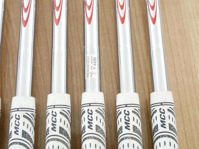 Iron set : Ping : ชุดเหล็ก Ping i59 Forged (ออกปี 2022 คม แน่นมากๆ) มีเหล็ก 5-Pw (6 ชิ้น) ก้านเหล็ก NS Pro Modus 115 Flex S