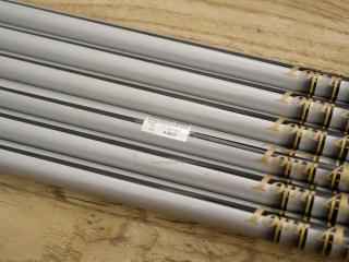 Shaft : All : ก้านชุดเหล็ก Tour AD 95 Flex S ใส่ 5-Pw (6 ชิ้น)