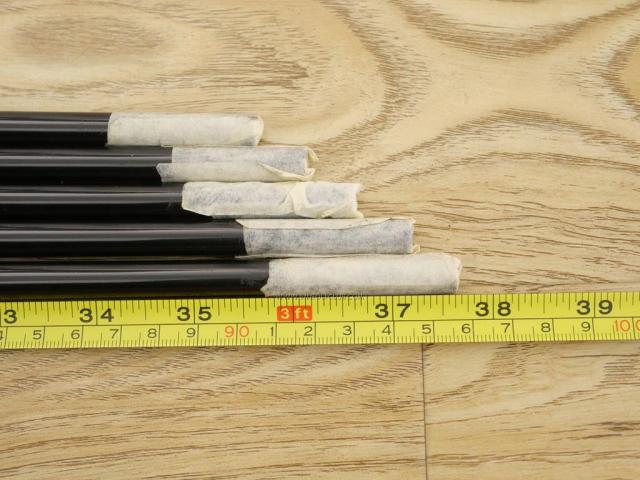Shaft : All : ก้านชุดเหล็ก UST Mamiya ATTAS FF 85 (ออกปี 2019) Flex S ใส่เหล็กเบอร์ 5-9 (5 ชิ้น)