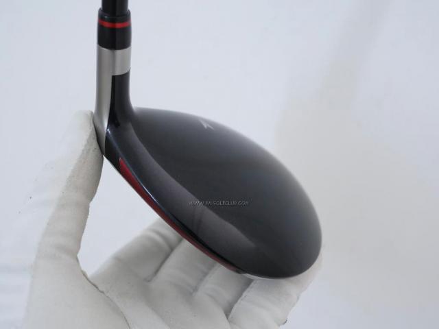 Fairway Wood : Maruman : หัวไม้ 3 Maruman VERITY Red-V Loft 16 Flex R