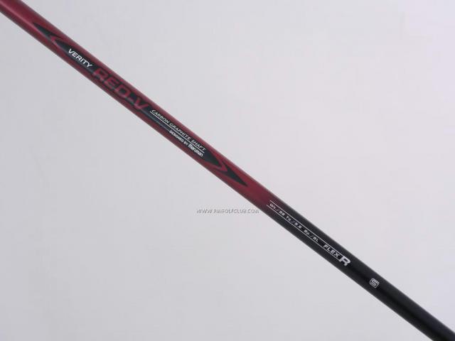 Fairway Wood : Maruman : หัวไม้ 3 Maruman VERITY Red-V Loft 16 Flex R