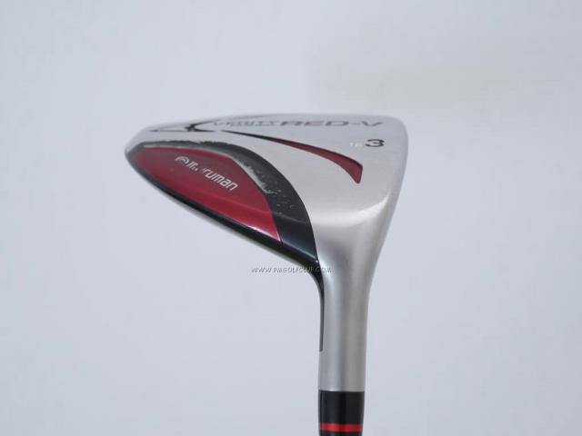 Fairway Wood : Maruman : หัวไม้ 3 Maruman VERITY Red-V Loft 16 Flex R