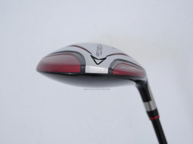 Fairway Wood : Maruman : หัวไม้ 3 Maruman VERITY Red-V Loft 16 Flex R