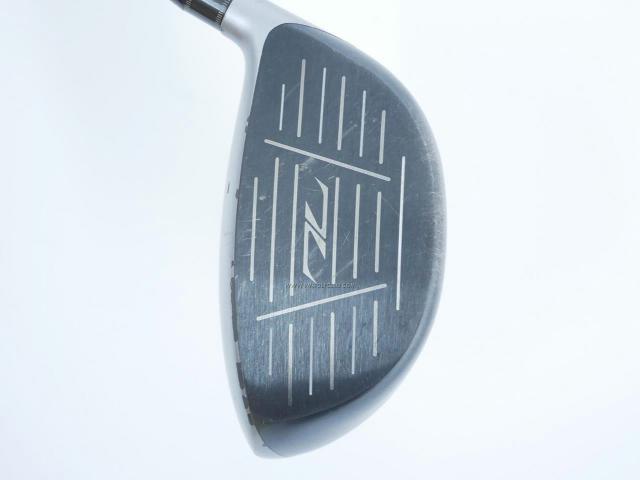 Driver : Maruman : ไดรเวอร์ Maruman ZETA Type 713 Loft 10.5 Flex S