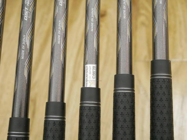 Iron set : XXIO : ชุดเหล็ก XXIO Prime 11 (รุ่นปี 2022 ท๊อปสุด ตีง่าย ไกล) มีเหล็ก 5-Pw (6 ชิ้น) ก้านกราไฟต์ SP-1100 Flex R
