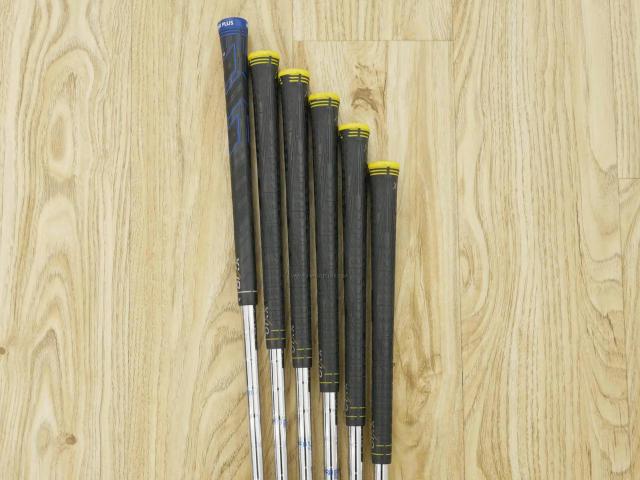 Iron set : XXIO : ชุดเหล็ก XXIO 8 (ใบใหญ่ ตีง่าย ไกล) มีเหล็ก 6-Pw,Aw (6 ชิ้น) ก้านเหล็ก NS Pro 900 Flex R