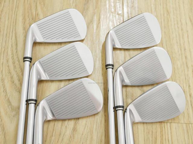 Iron set : XXIO : ชุดเหล็ก XXIO Forged 2 มีเหล็ก 5-Pw (6 ชิ้น) ก้านเหล็ก NS Pro 950 Flex R