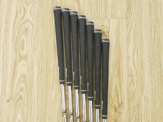 Iron set : Mizuno : ชุดเหล็ก Mizuno MP-53 (Forged) มีเหล็ก 4-Pw (7 ชิ้น) ก้านเหล็ก Dynamic Gold S200