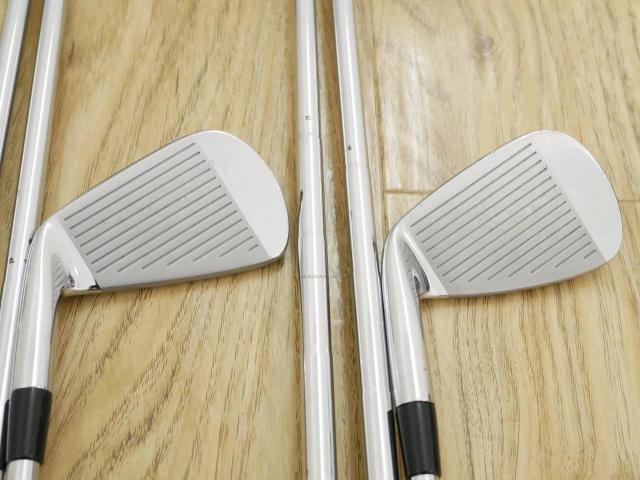 Iron set : Mizuno : ชุดเหล็ก Mizuno MP-53 (Forged) มีเหล็ก 4-Pw (7 ชิ้น) ก้านเหล็ก Dynamic Gold S200