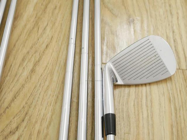 Iron set : Mizuno : ชุดเหล็ก Mizuno MP-53 (Forged) มีเหล็ก 4-Pw (7 ชิ้น) ก้านเหล็ก Dynamic Gold S200