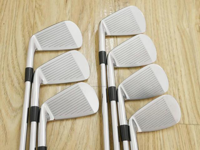 Iron set : Mizuno : ชุดเหล็ก Mizuno MP-53 (Forged) มีเหล็ก 4-Pw (7 ชิ้น) ก้านเหล็ก Dynamic Gold S200