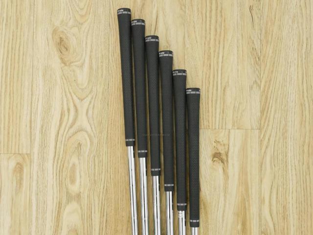 Iron set : Yamaha : ชุดเหล็ก Yamaha RMX VD40 (รุ่นล่าสุด ออกปี 2022 ตีไกลและง่ายมากๆๆ ค่า MOI สูงสุด) มีเหล็ก 6-Pw,Aw (6 ชิ้น) ก้านเหล็ก NS Pro 950 NEO Flex S