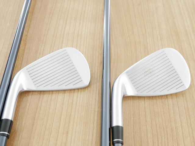 Iron set : Other Brand : ชุดเหล็ก Tour AD DI (หายากมาก) มีเหล็ก 5-Pw (6 ชิ้น) ก้านกราไฟต์ UST Mamiya RECOIL DART 6 Flex R