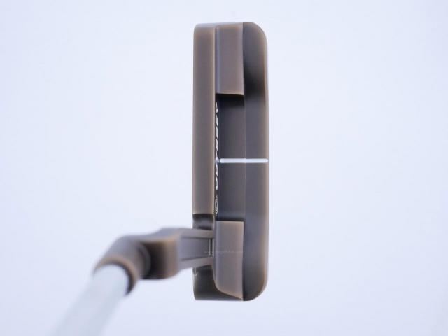 Putter : All : พัตเตอร์ Odyssey GIRAFFE-BEAM #1 (ออกปี 2024 หายาก) ก้าน Stroke LAB SL 90 ยาว 33 นิ้ว