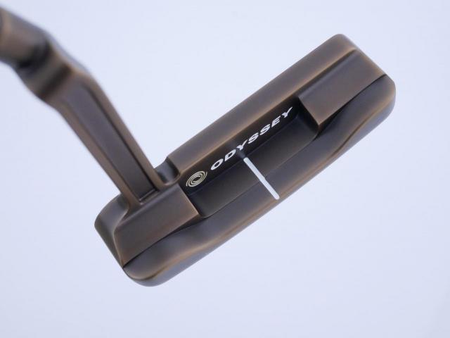 Putter : All : พัตเตอร์ Odyssey GIRAFFE-BEAM #1 (ออกปี 2024 หายาก) ก้าน Stroke LAB SL 90 ยาว 33 นิ้ว