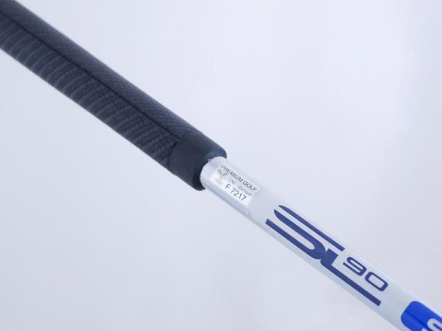 Putter : All : พัตเตอร์ Odyssey GIRAFFE-BEAM #1 (ออกปี 2024 หายาก) ก้าน Stroke LAB SL 90 ยาว 33 นิ้ว