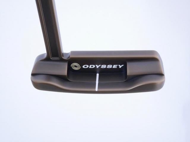 Putter : All : พัตเตอร์ Odyssey GIRAFFE-BEAM #1 (ออกปี 2024 หายาก) ก้าน Stroke LAB SL 90 ยาว 33 นิ้ว