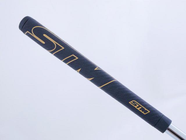 Putter : All : พัตเตอร์ Odyssey GIRAFFE-BEAM #1 (ออกปี 2024 หายาก) ก้าน Stroke LAB SL 90 ยาว 33 นิ้ว