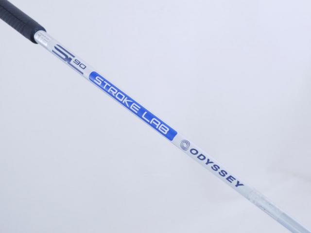 Putter : All : พัตเตอร์ Odyssey GIRAFFE-BEAM #1 (ออกปี 2024 หายาก) ก้าน Stroke LAB SL 90 ยาว 33 นิ้ว