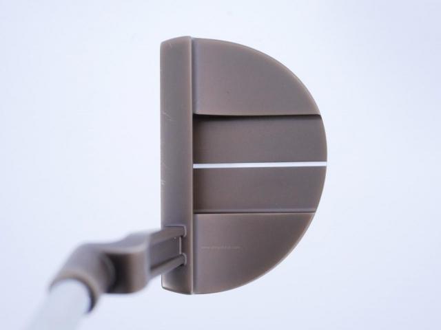 Putter : All : พัตเตอร์ Odyssey GIRAFFE-BEAM 6 (ออกปี 2024) ก้าน Stroke LAB SL 90 ยาว 34 นิ้ว