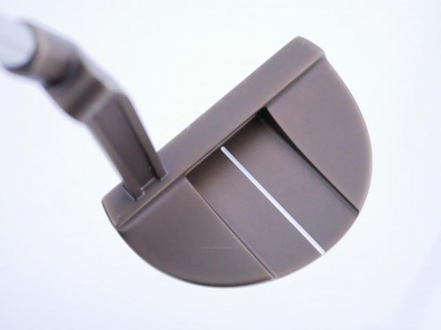 Putter : All : พัตเตอร์ Odyssey GIRAFFE-BEAM 6 (ออกปี 2024) ก้าน Stroke LAB SL 90 ยาว 34 นิ้ว